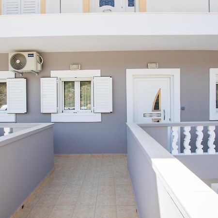 Divine Apartment Карпатос Экстерьер фото