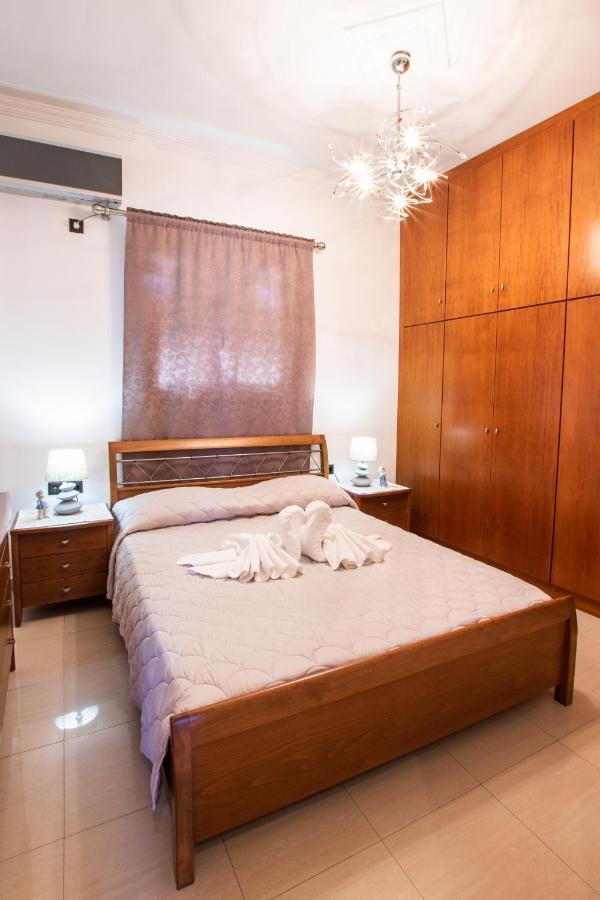 Divine Apartment Карпатос Экстерьер фото
