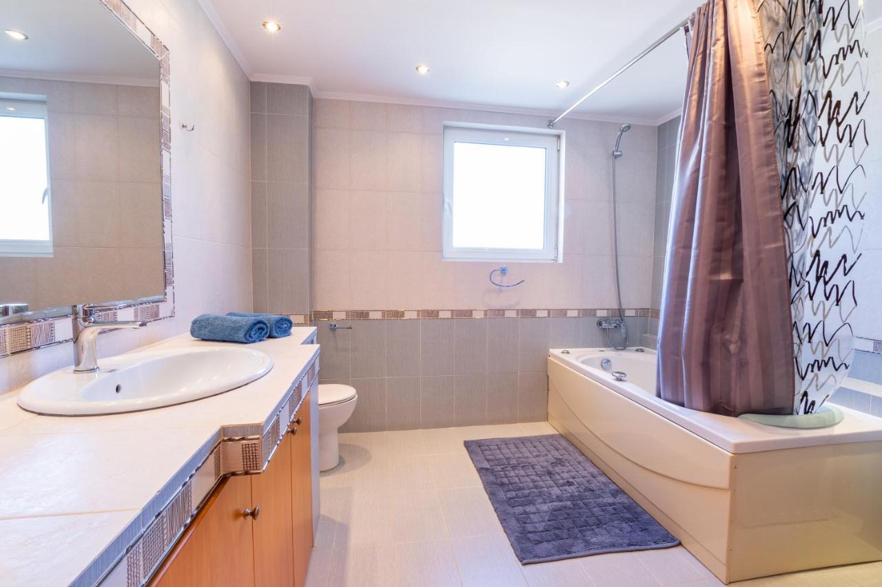 Divine Apartment Карпатос Экстерьер фото