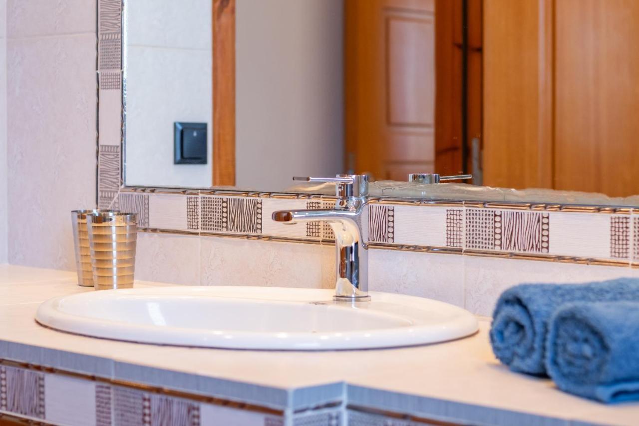 Divine Apartment Карпатос Экстерьер фото