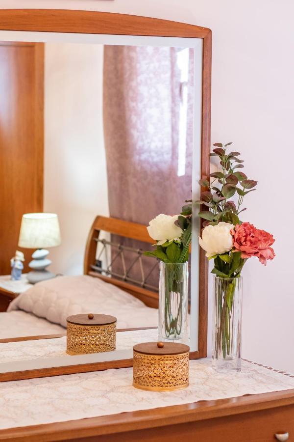 Divine Apartment Карпатос Экстерьер фото