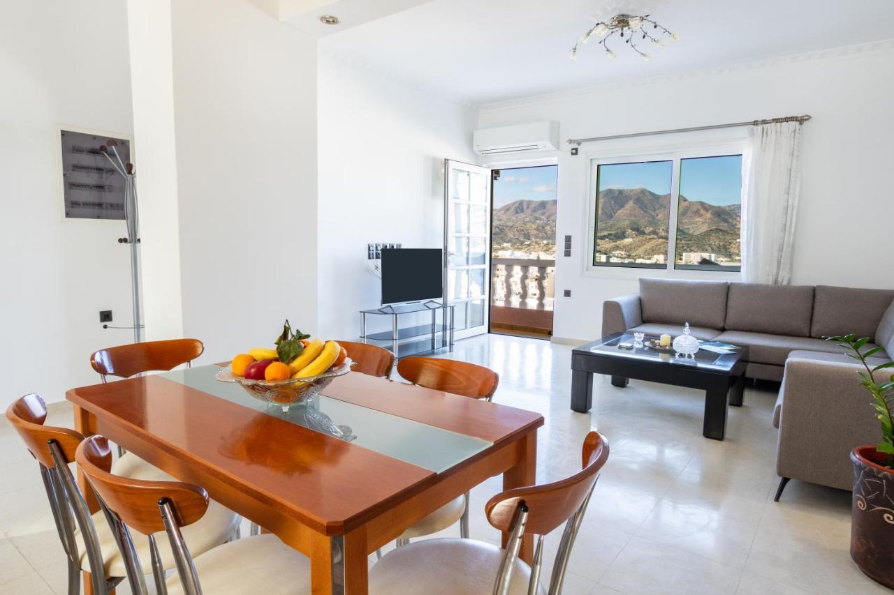 Divine Apartment Карпатос Экстерьер фото