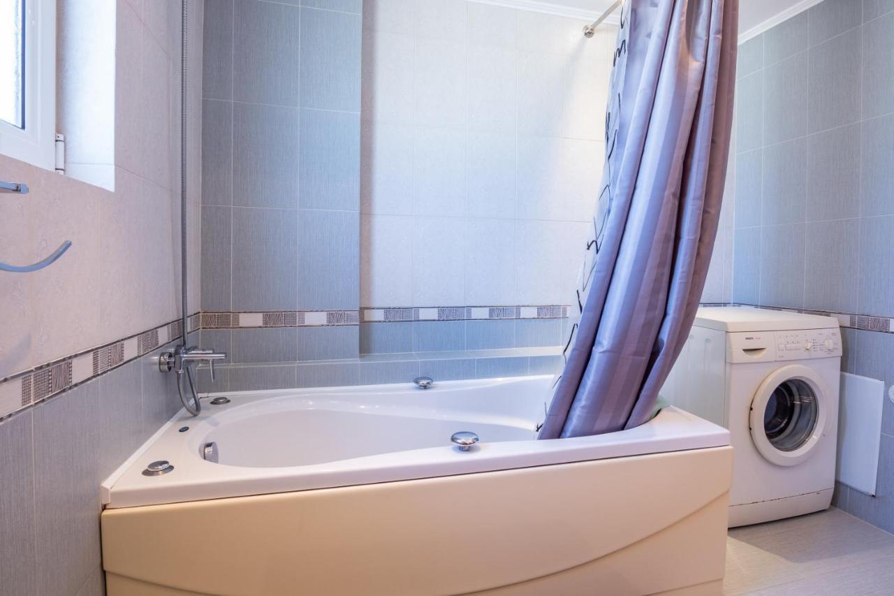 Divine Apartment Карпатос Экстерьер фото