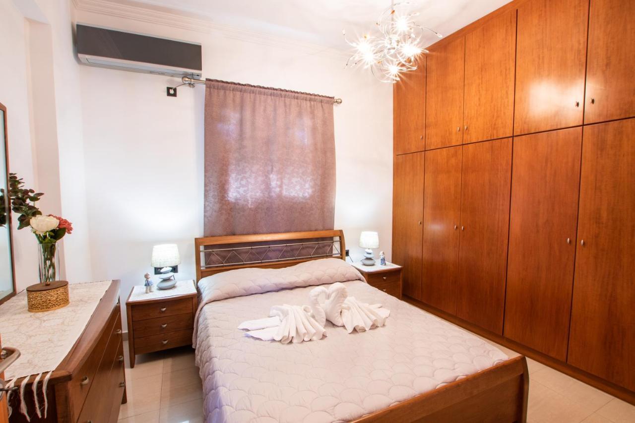 Divine Apartment Карпатос Экстерьер фото