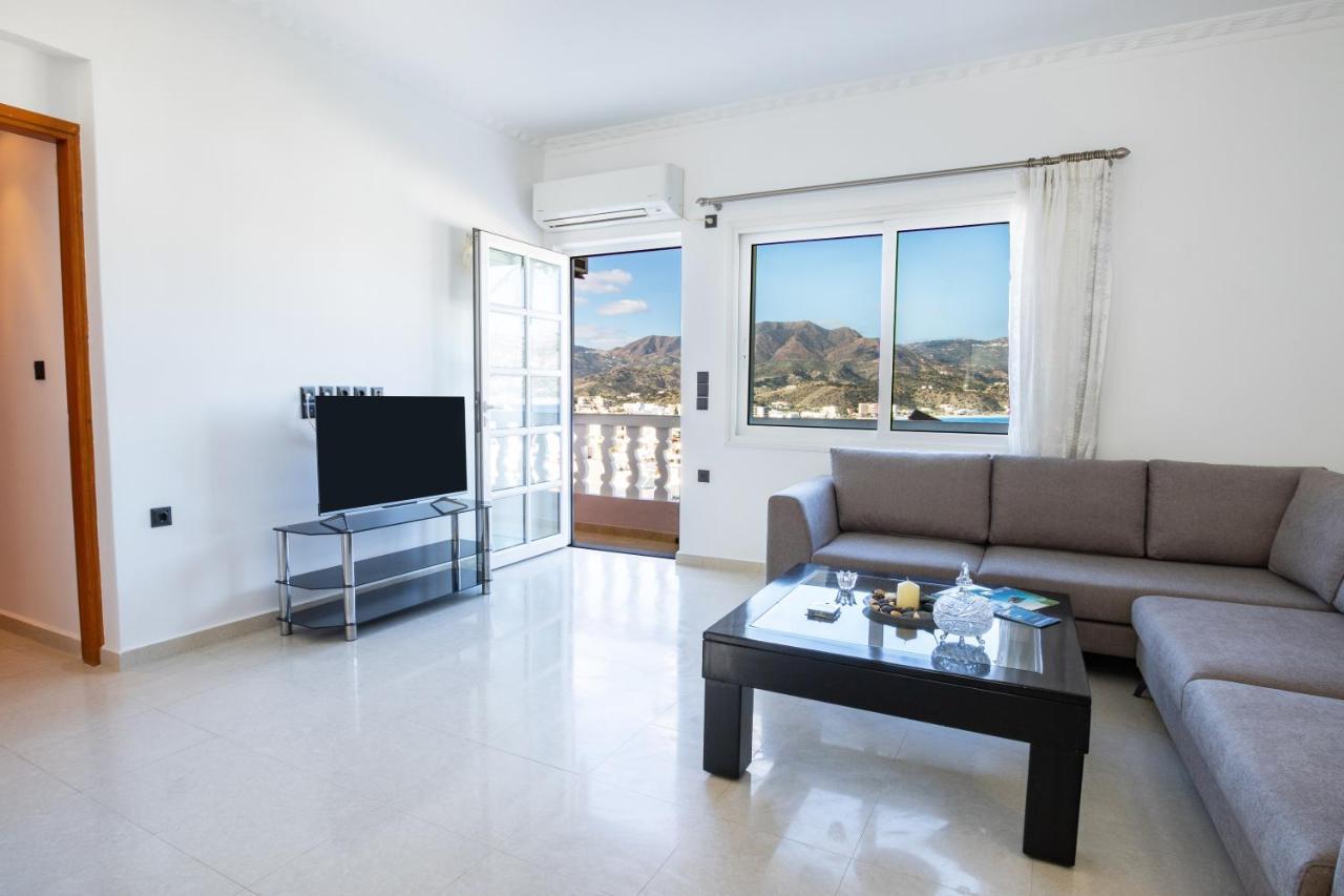 Divine Apartment Карпатос Экстерьер фото