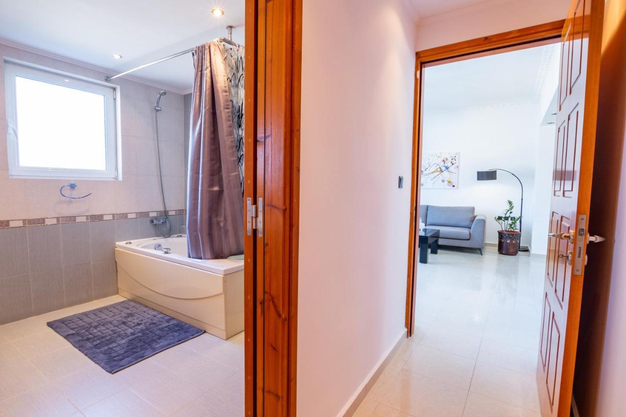Divine Apartment Карпатос Экстерьер фото