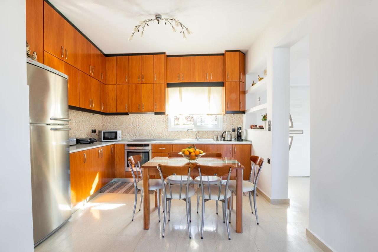 Divine Apartment Карпатос Экстерьер фото